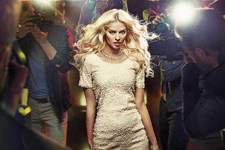 Super Model